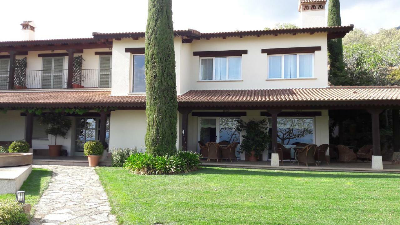 Lalisea Casa de hóspedes Talaveruela Exterior foto